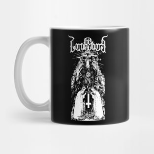 Lorna Shore Mug